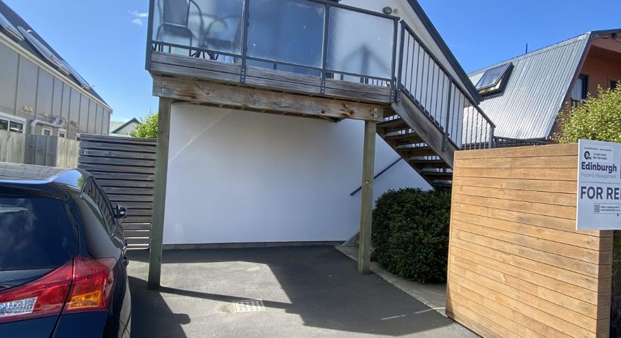  at 43 Grange Street, North Dunedin, Dunedin, Otago