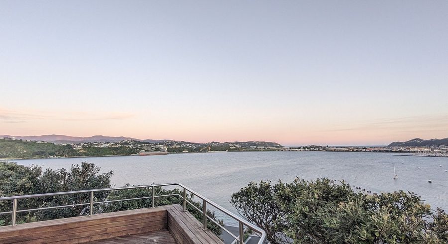  at 27A Treasure Grove, Hataitai, Wellington