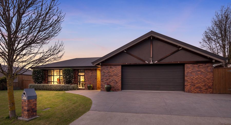  at 35 Forest Park Drive, Witherlea, Blenheim