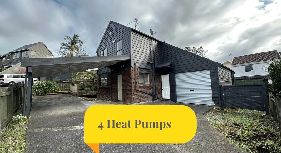  at 2/50 Stranolar Drive, Waikowhai, Auckland