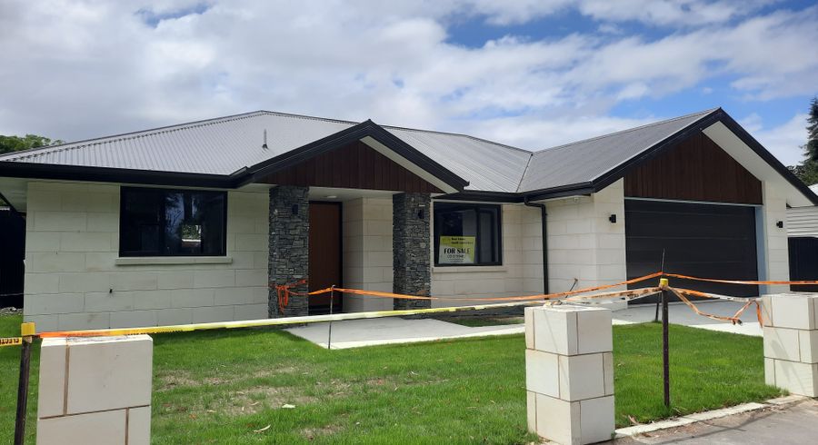  at 95 Domain Avenue, Kensington, Timaru