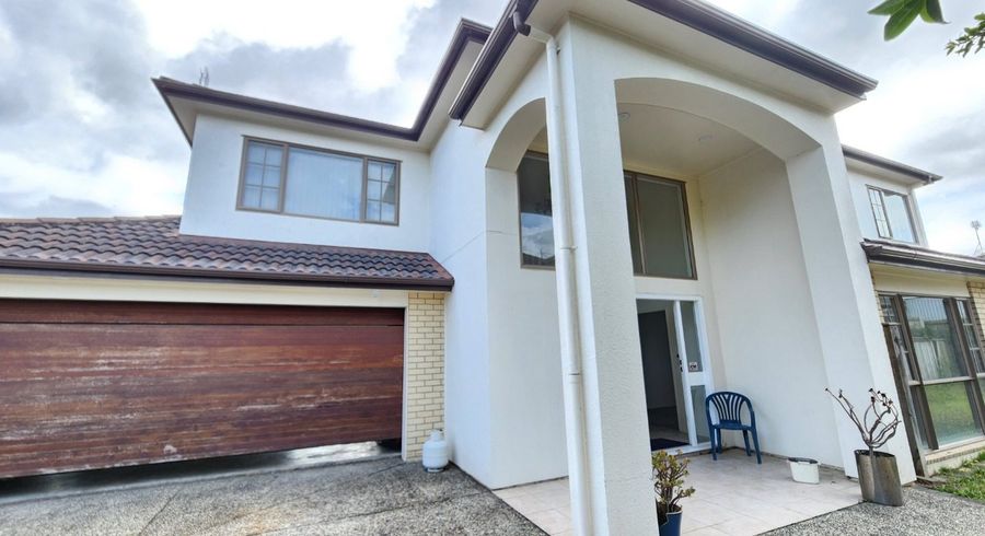  at RM 2/12 Glanmire Place, Flat Bush, Manukau City, Auckland