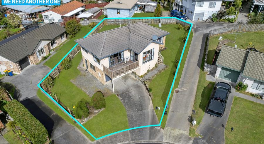 at 47 Patts Avenue, Glendene, Auckland