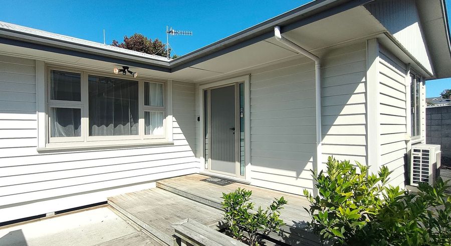  at 8 Avenue Road, West End, Timaru, Canterbury