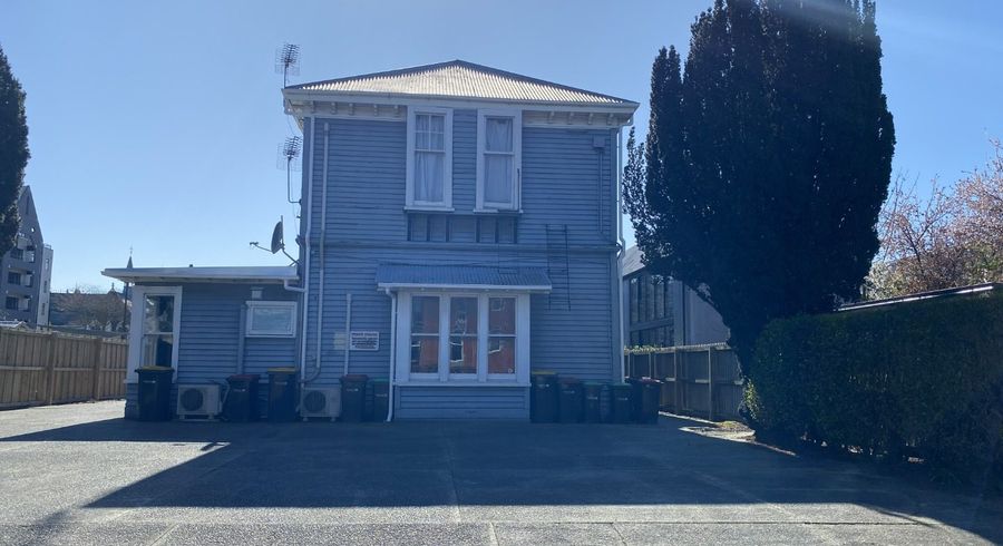  at 1/11 Cashel Street, City Centre, Christchurch City, Canterbury