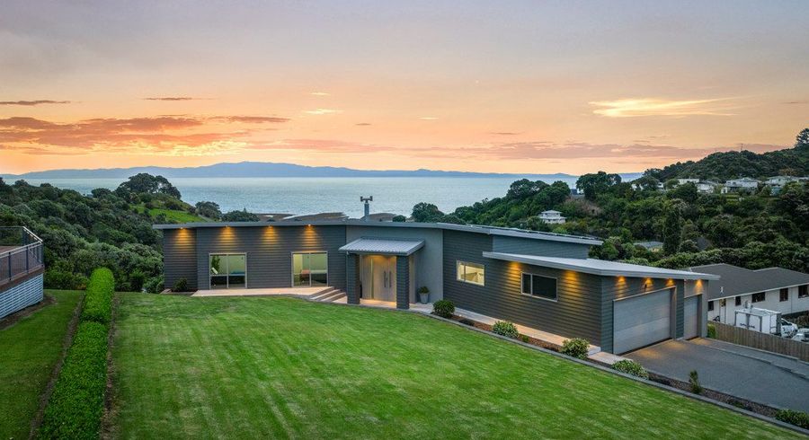  at 68 Bennett Road, Te Mata, Thames-Coromandel, Waikato