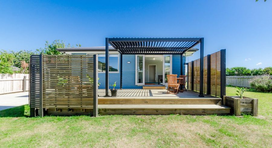  at 1 Anikia Court, Paraparaumu