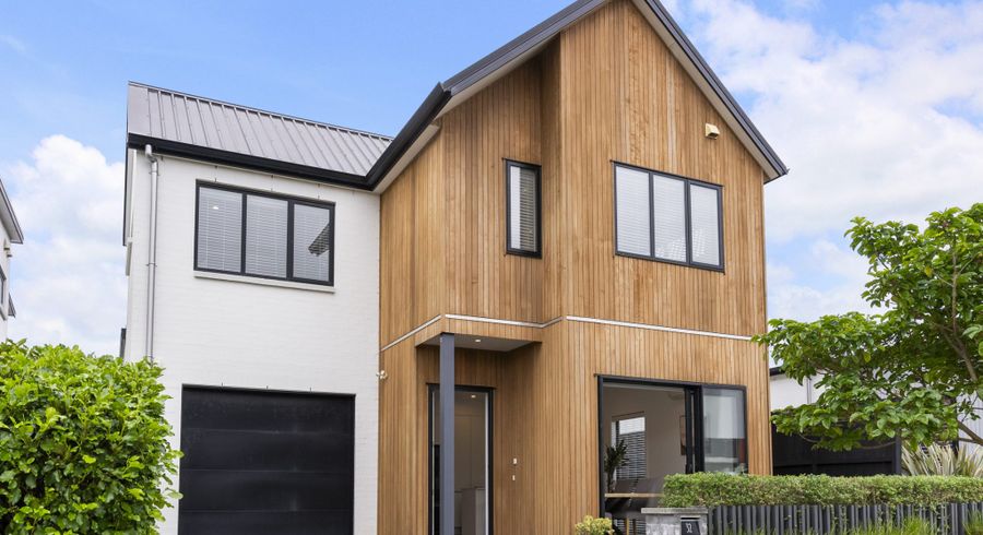  at 32 Onekiritea Road, Hobsonville, Waitakere City, Auckland
