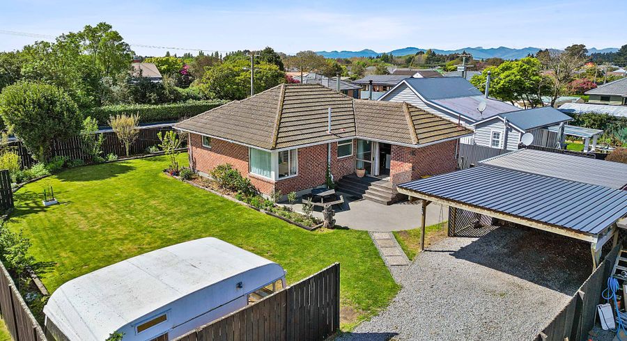  at 29 Kissel Street, Templeton, Christchurch