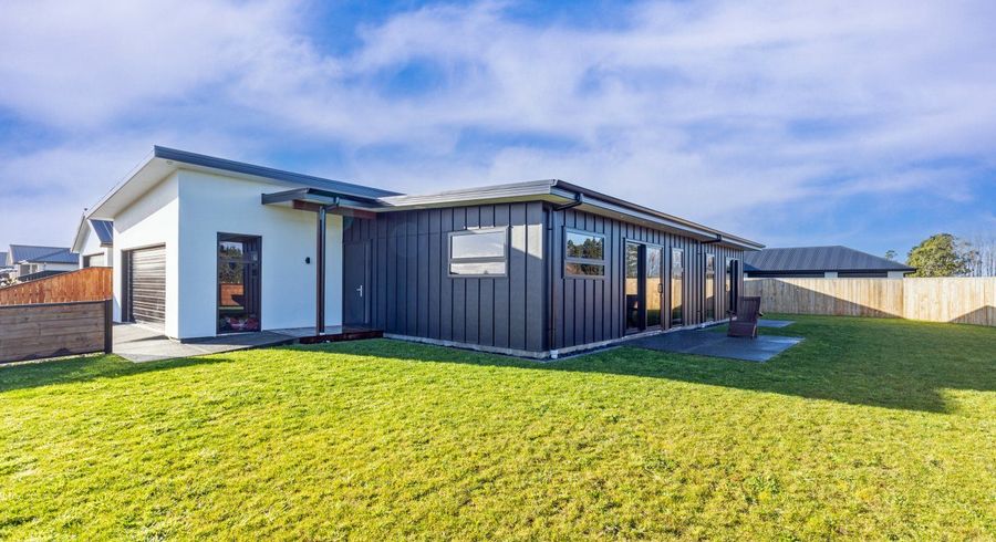  at 45 Ashbury Drive, Tinwald, Ashburton, Canterbury