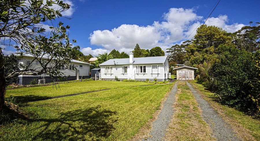  at 33 Cockburn Street, Onerahi, Whangarei