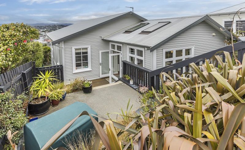  at 8 Rodrigo Road, Kilbirnie, Wellington