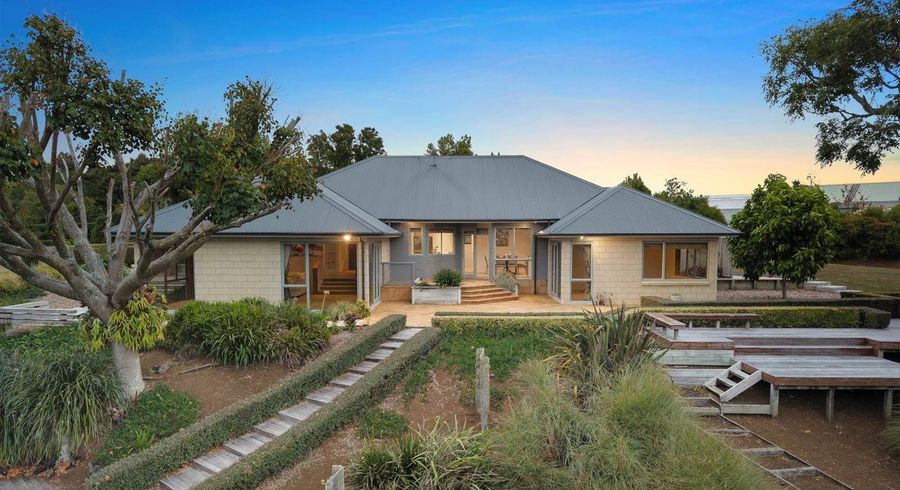  at 84 Cooper Road, Ramarama, Franklin, Auckland