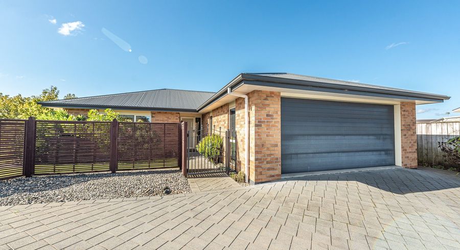  at 22 Sherwood Place, Springvale, Whanganui, Manawatu / Whanganui