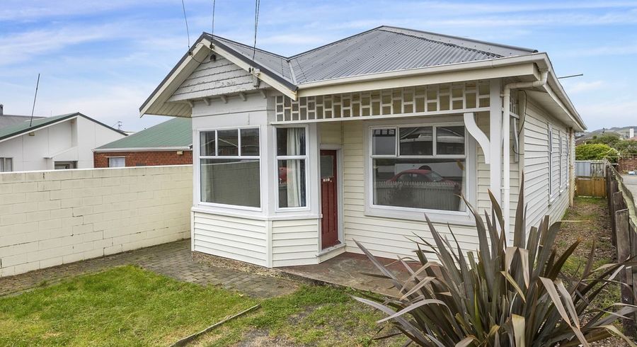 at 91 Prince Albert Road, Saint Kilda, Dunedin, Otago