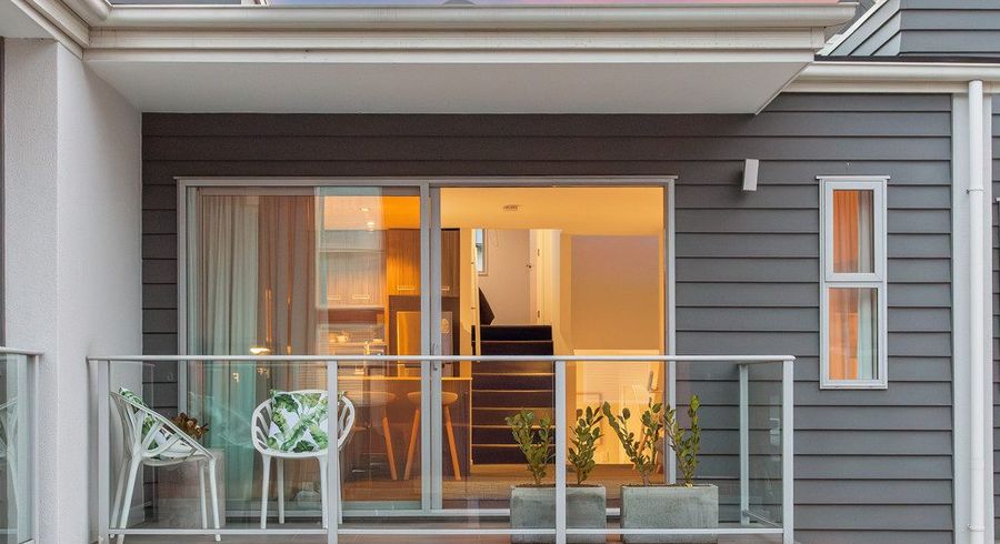  at 5/30 Armagh Street, Christchurch Central, Christchurch