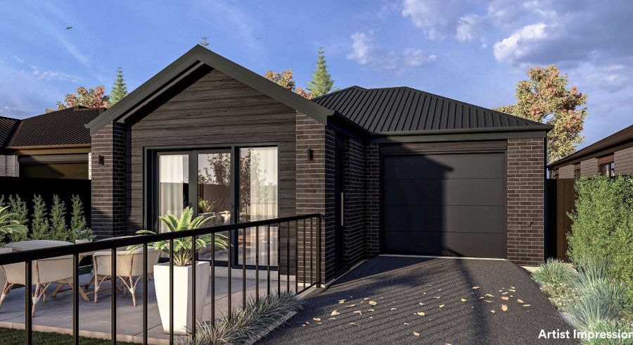  at 66 Candys Road - House 5 Sabys Estate, Halswell, Christchurch City, Canterbury