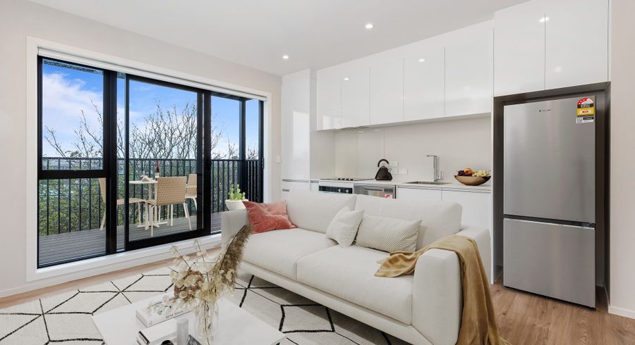  at 203/1088 New North Road, Mount Albert, Auckland City, Auckland