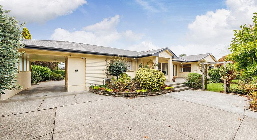  at 22 Sheffield Street, Awapuni, Palmerston North