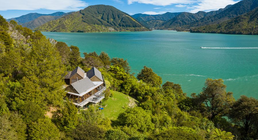  at 556 Moetapu Bay Road, Picton