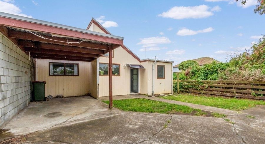  at 50D Bignell , Gonville, Whanganui, Manawatu / Whanganui