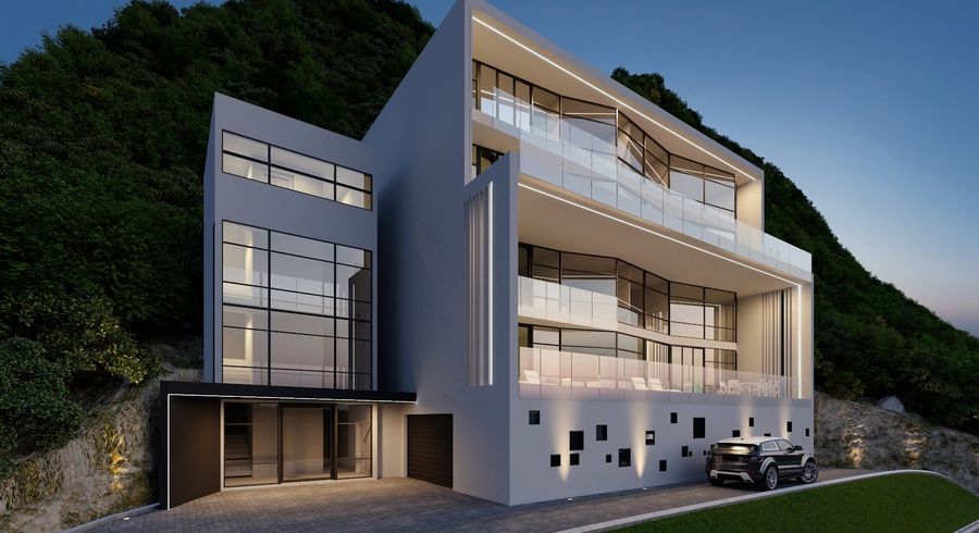  at 503 Marine Drive, Eastbourne, Lower Hutt, Wellington