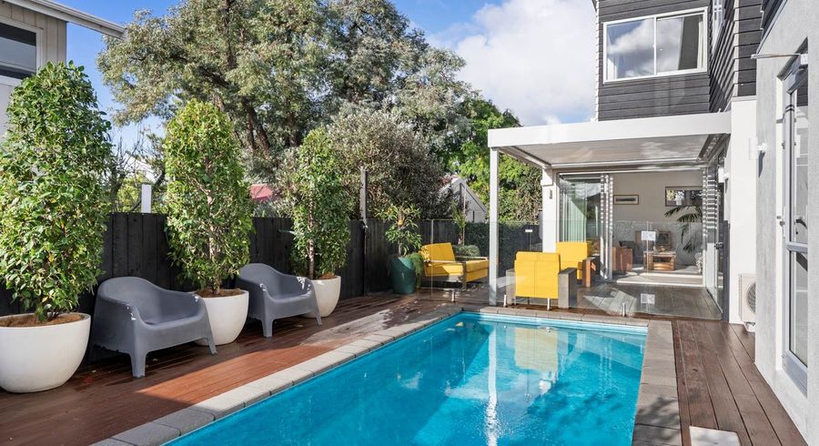  at 63A Maskell Street, Saint Heliers, Auckland City, Auckland