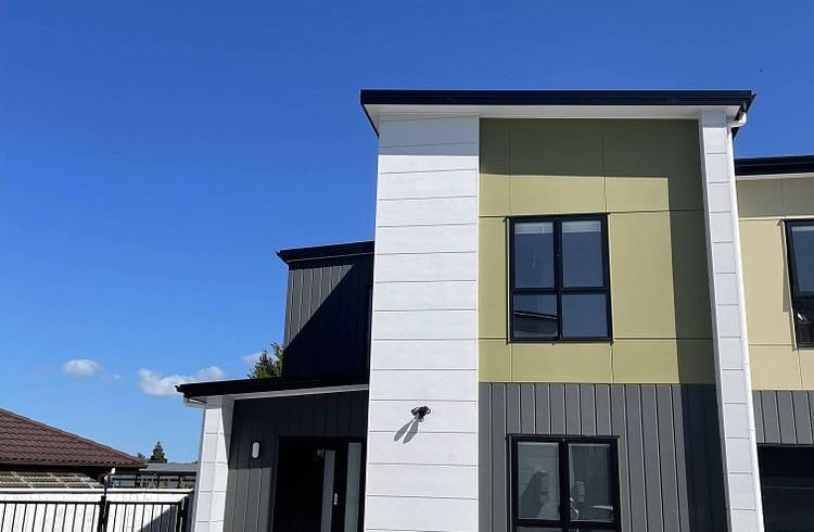  at 9/2 Joshua Lane, Hamilton East, Hamilton, Waikato