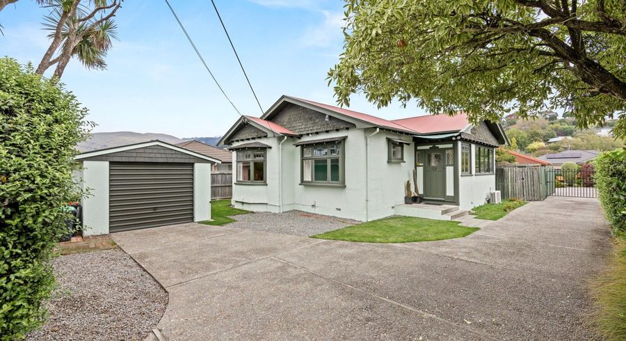  at 1/29 Wilsons Road South, St. Martins, Christchurch City, Canterbury