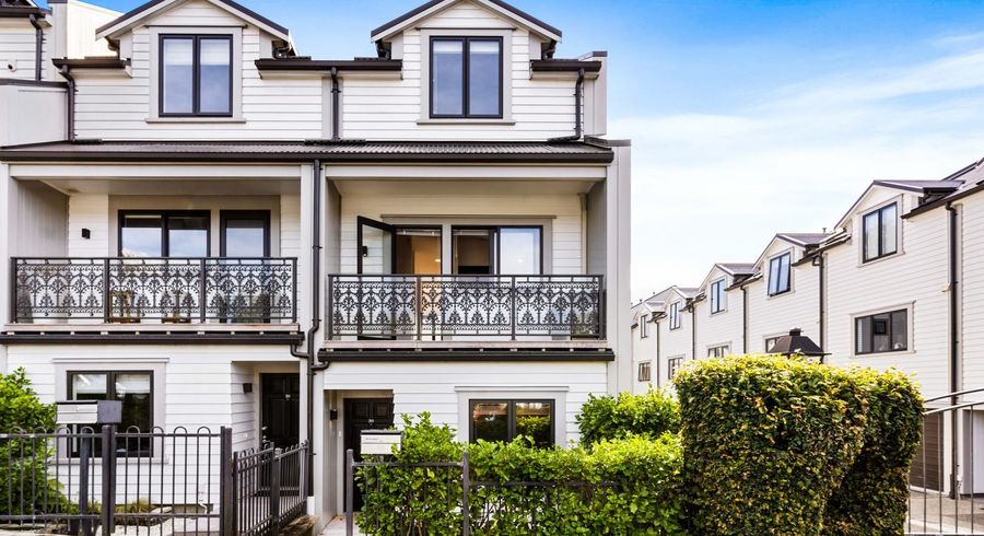  at 39/59 Sackville Street, Grey Lynn, Auckland
