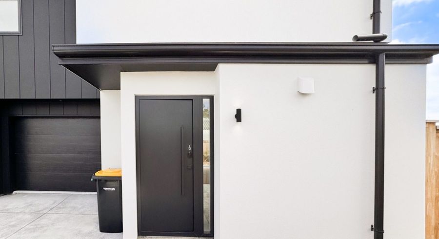  at 6/59 Amyes Road, Hornby, Christchurch City, Canterbury