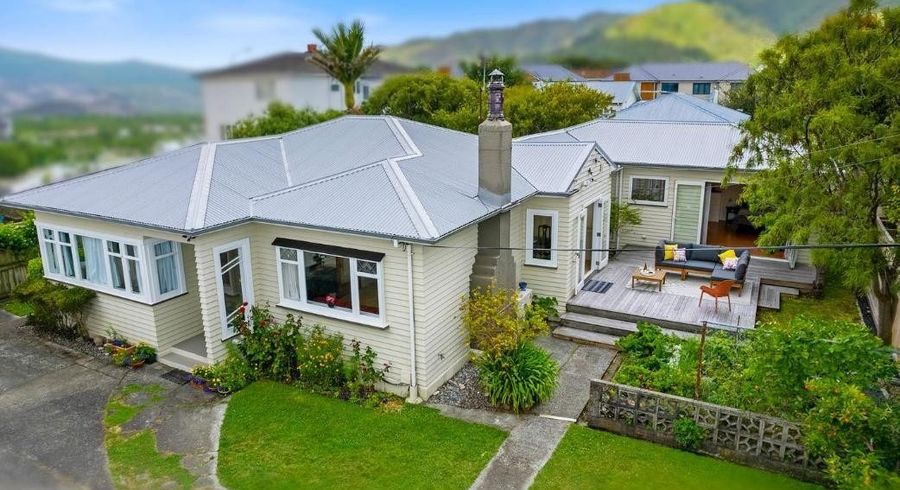  at 5 Meadows Avenue, Waiwhetu, Lower Hutt, Wellington