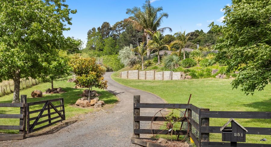 at 251 Drury Hills Road, Drury, Drury