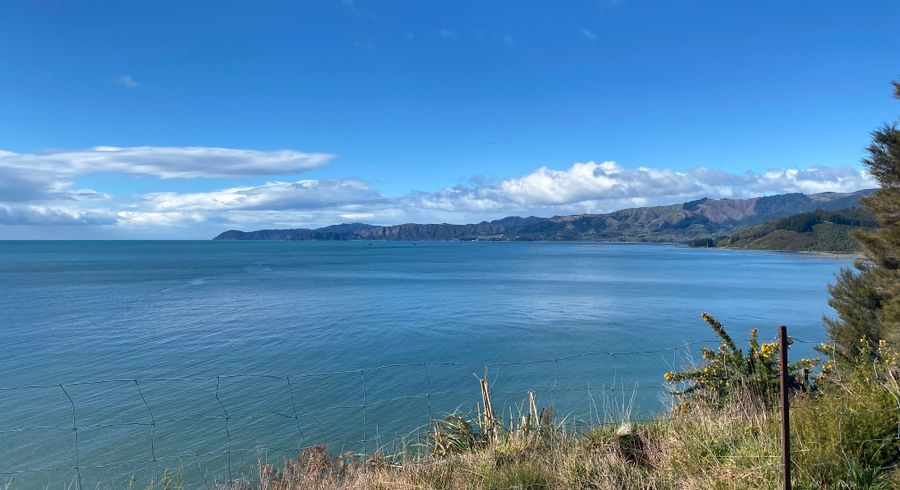  at 154 Rangihaeata Road, Rangihaeata, Tākaka