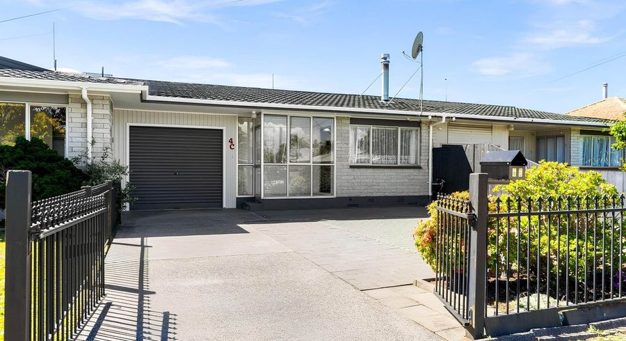  at 4C Mercer Street, Kensington, Whangarei, Northland