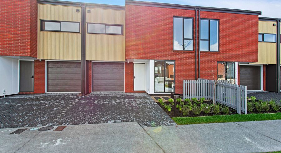  at 15 Roundel Crescent, Whenuapai, Auckland
