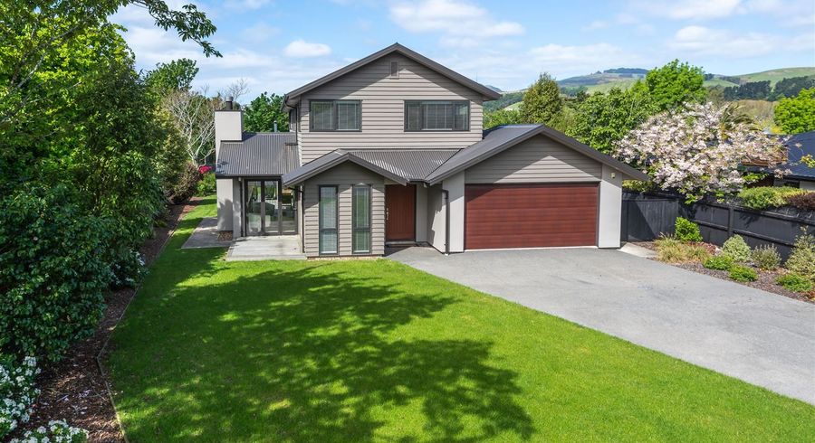  at 49 Kennedys Bush Road, Halswell, Christchurch