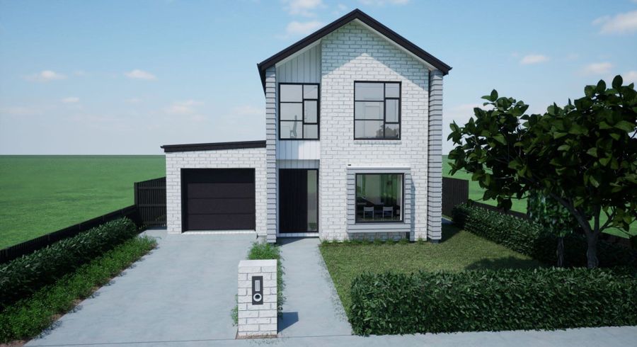 at 10 Horseshoe Terrace, Rotokauri , Hamilton, Waikato