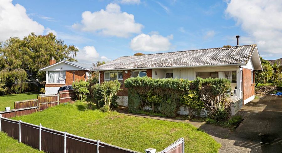  at 14 Wordsworth Road, Manurewa, Manukau City, Auckland