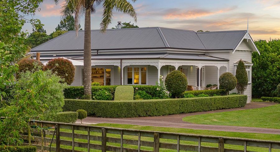  at 173 Taha Road, Waimauku, Rodney, Auckland