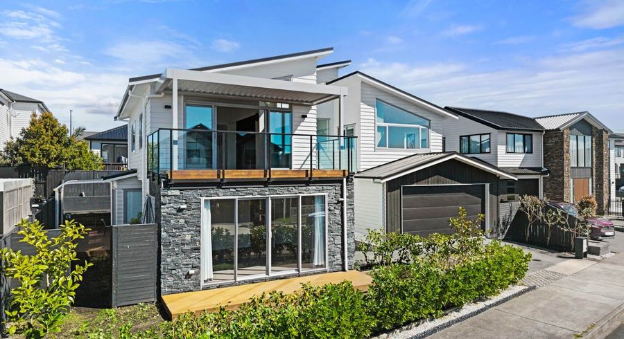  at 7 Tai Crescent, Hobsonville, Waitakere City, Auckland