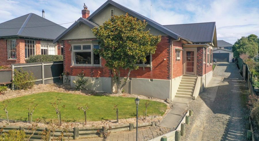  at 25 Bowker Street, Kensington, Timaru, Canterbury