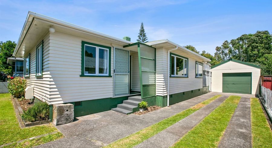  at 326 Frankley Road, Ferndale, New Plymouth