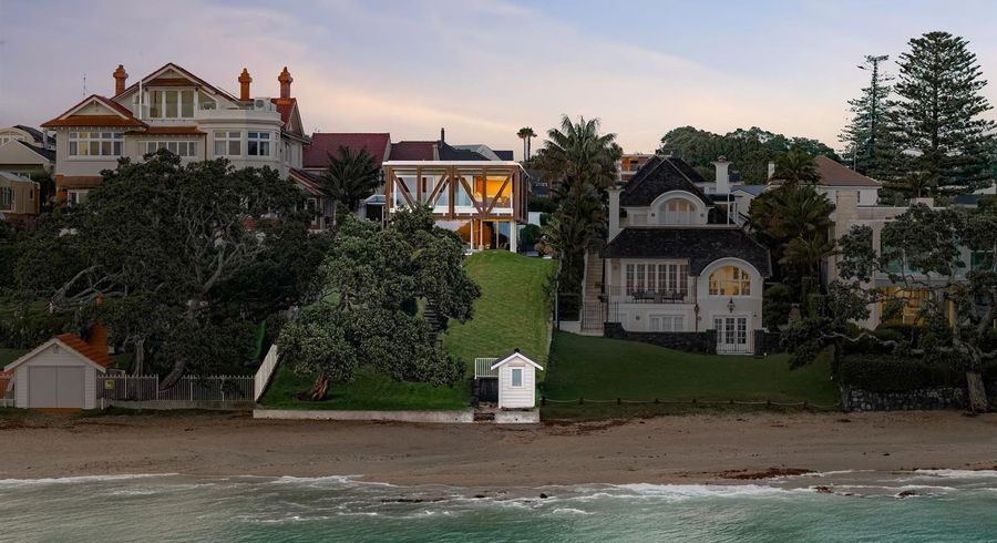  at 25-27 William Street, Takapuna, North Shore City, Auckland