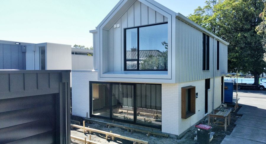  at 65B Leinster Street, Merivale, Christchurch City, Canterbury