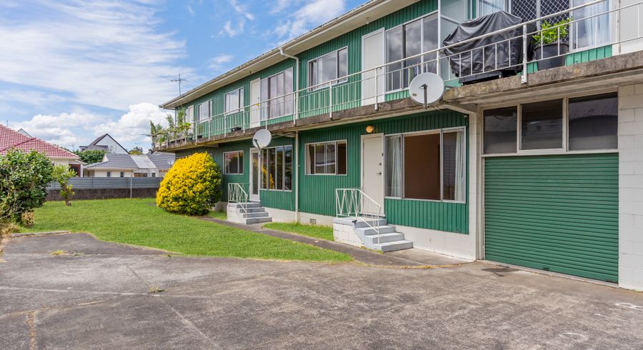  at 7/418 Sandringham Road, Sandringham, Auckland