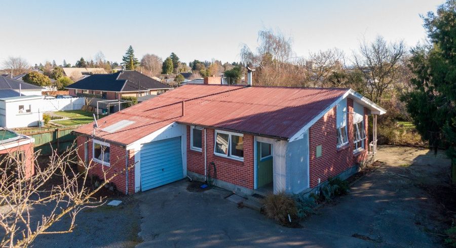  at 43 Brucefield Avenue, Ashburton, Ashburton, Canterbury