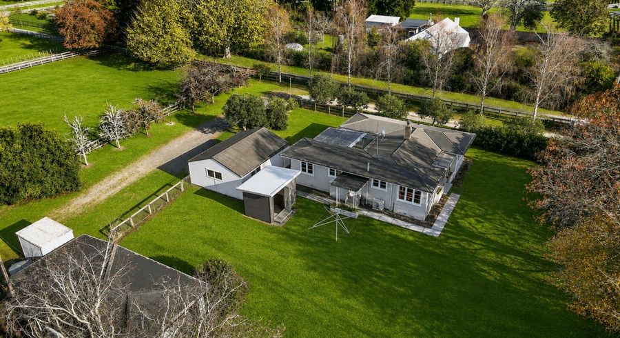  at 236 State Highway 26, Newstead, Waikato, Waikato