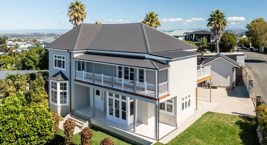  at 26 Thompson Road, Bluff Hill, Napier