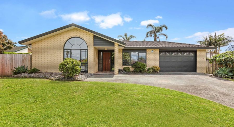  at 55 Lothian Brae, Wattle Downs, Auckland